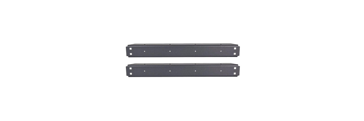 Torquata Workbench System Set of 2 Rails