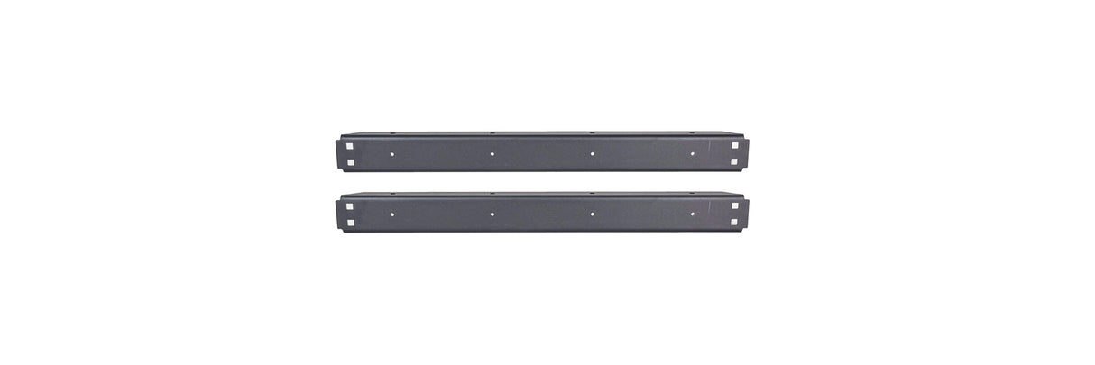 Torquata Workbench System Set of 2 Rails