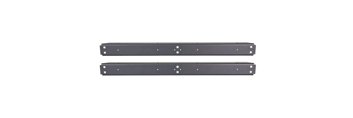 Torquata Workbench System Set of 2 Rails