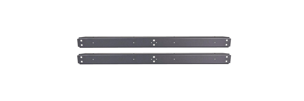 Torquata Workbench System Set of 2 Rails