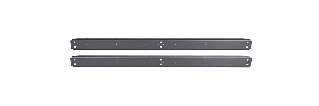 Torquata Workbench System Set of 2 Rails