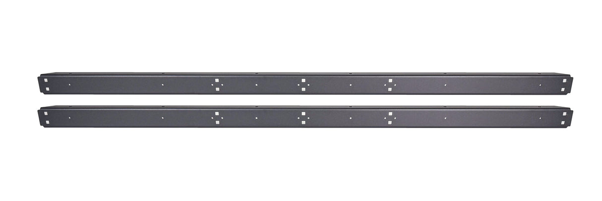 Torquata Workbench System Set of 2 Rails