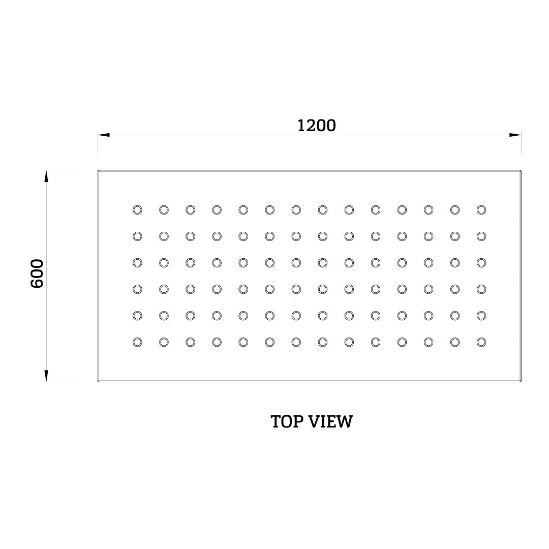 Torquata Workbench System Dog Hole Workbench Tops Maple