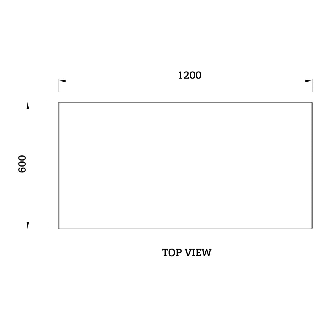Torquata Workbench System Plain Workbench Tops Maple