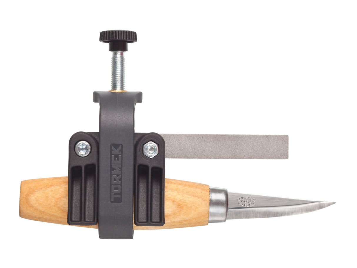 Tormek Wetstone Grinder 200mm T-4 Original plus Bonus Knife Jigs