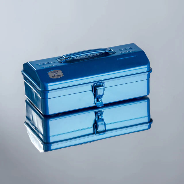 Toyo Steel 28cm Camber-Top Toolbox