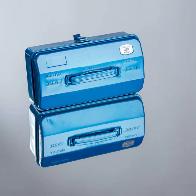 Toyo Steel 28cm Camber-Top Toolbox