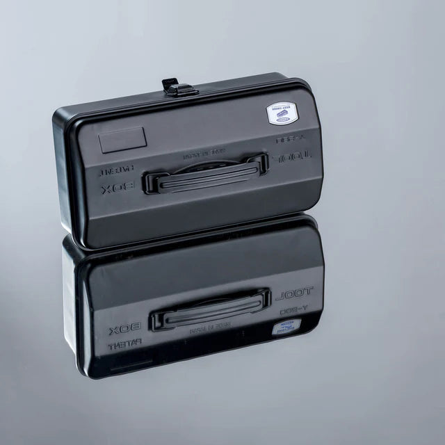 Toyo Steel 28cm Camber-Top Toolbox