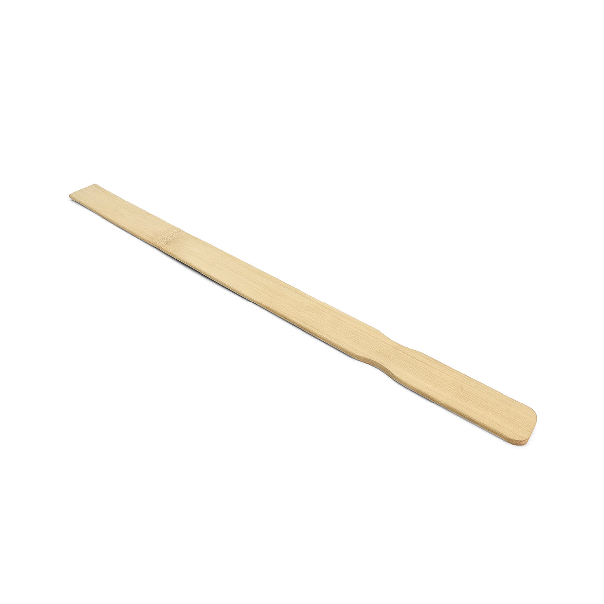 Bamboo Mixing Stick 335 x 25mm