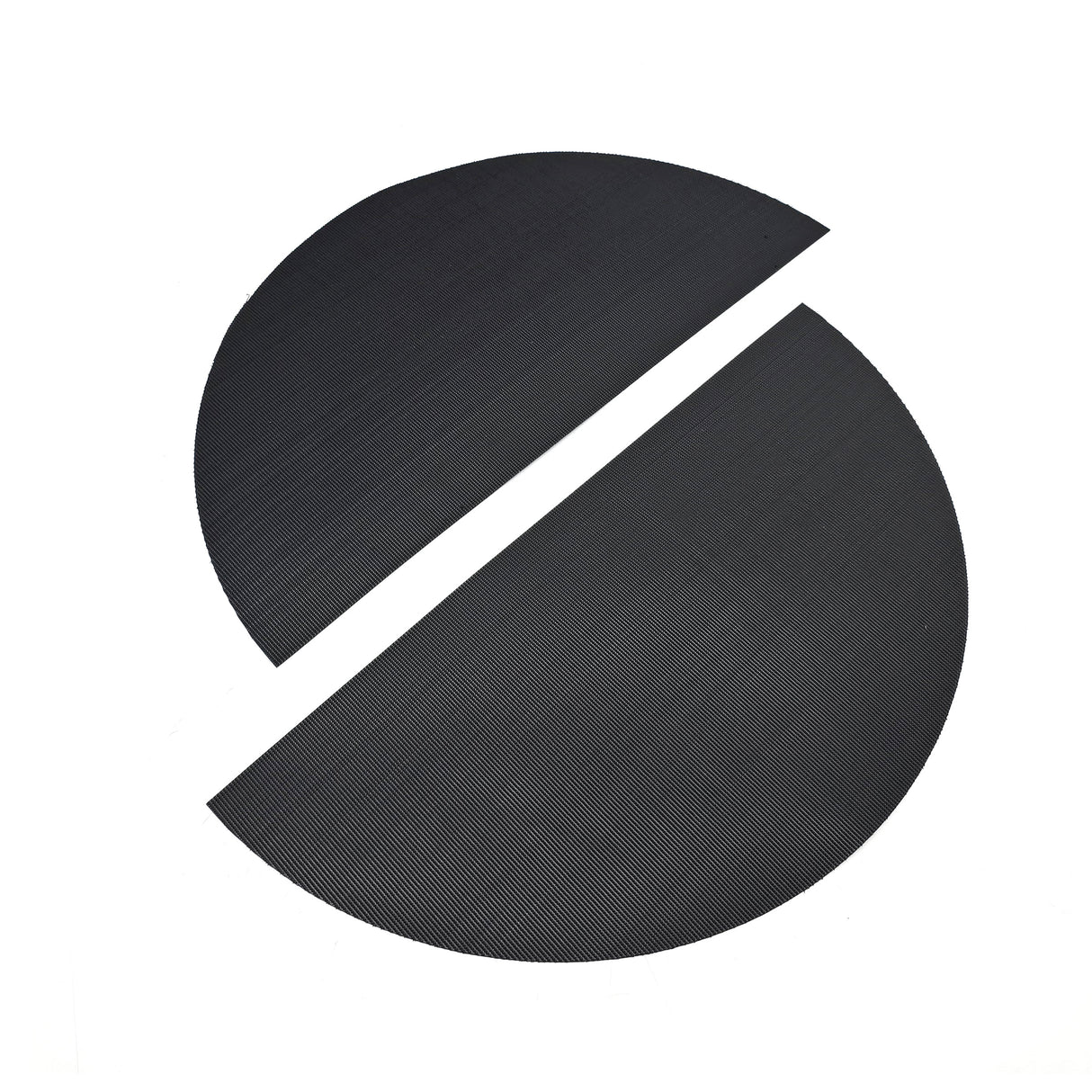 Deerfos 508mm 20in Velcro Hook & Loop Converter Backing Pad