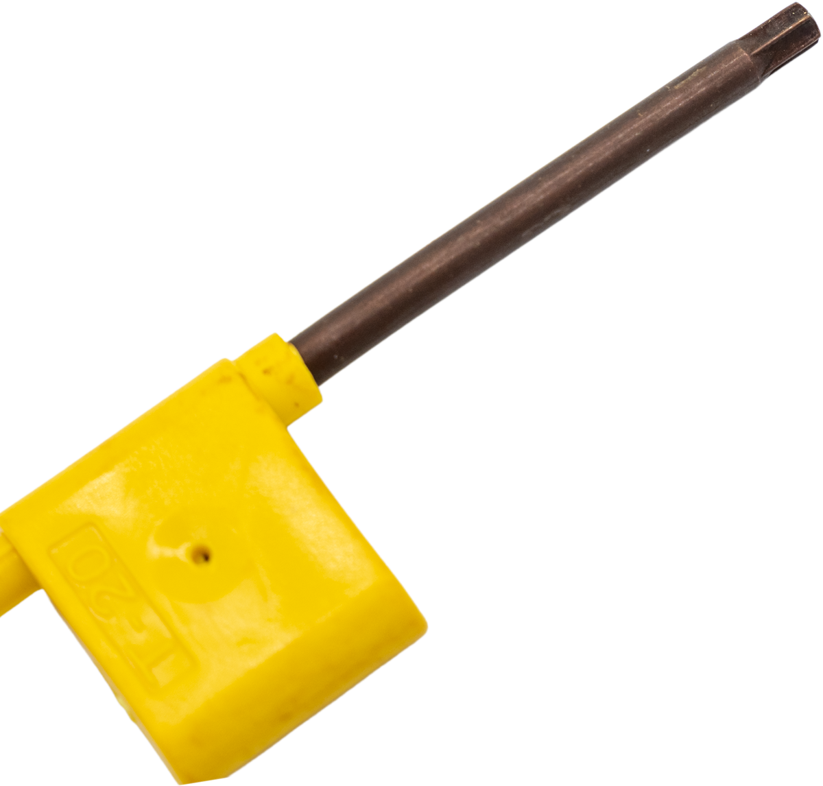 Torquata 90 Degree Carbide Insert V-Groove Router Bit 1/4in Shank