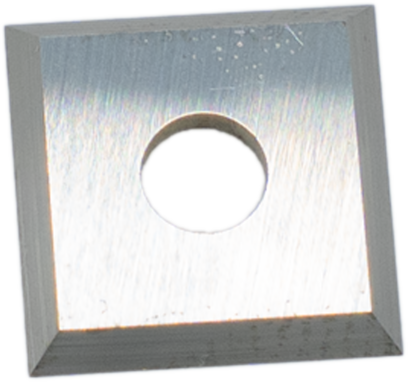 Torquata Replacement Carbide Insert Cutters suits VGRI-169-Q-90 Router Bit