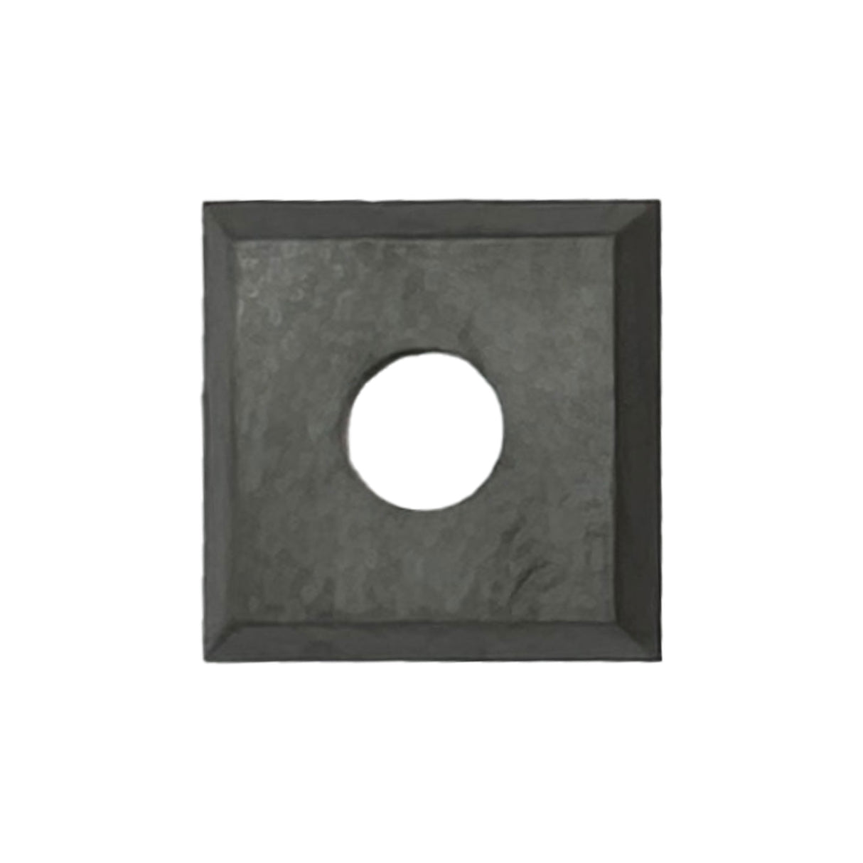 Torquata 90 Degree Carbide Insert V-Groove Router Bit & Replacement Cutters 1/4in Shank