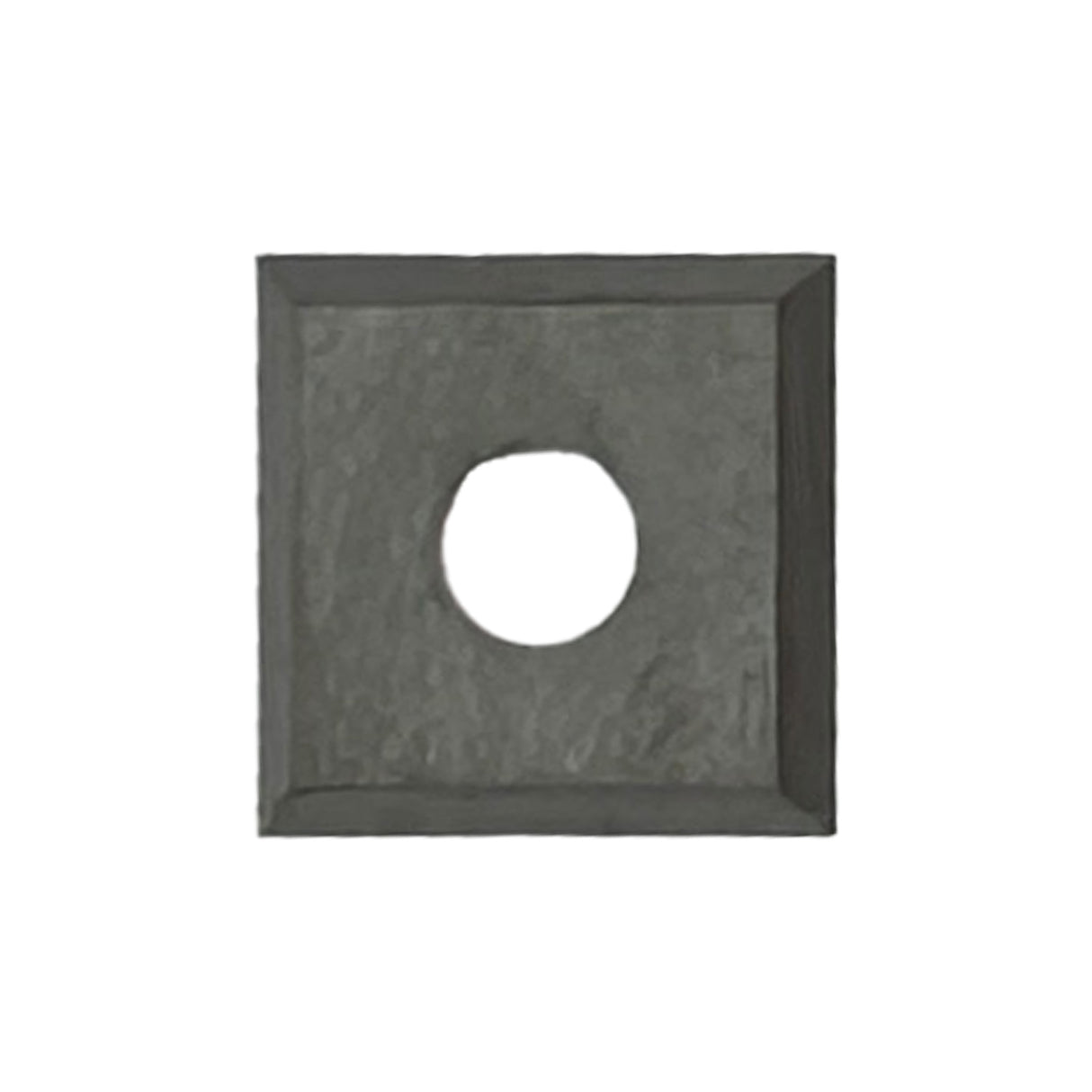 Torquata 90 Degree Carbide Insert V-Groove Router Bit & Replacement Cutters 1/4in Shank