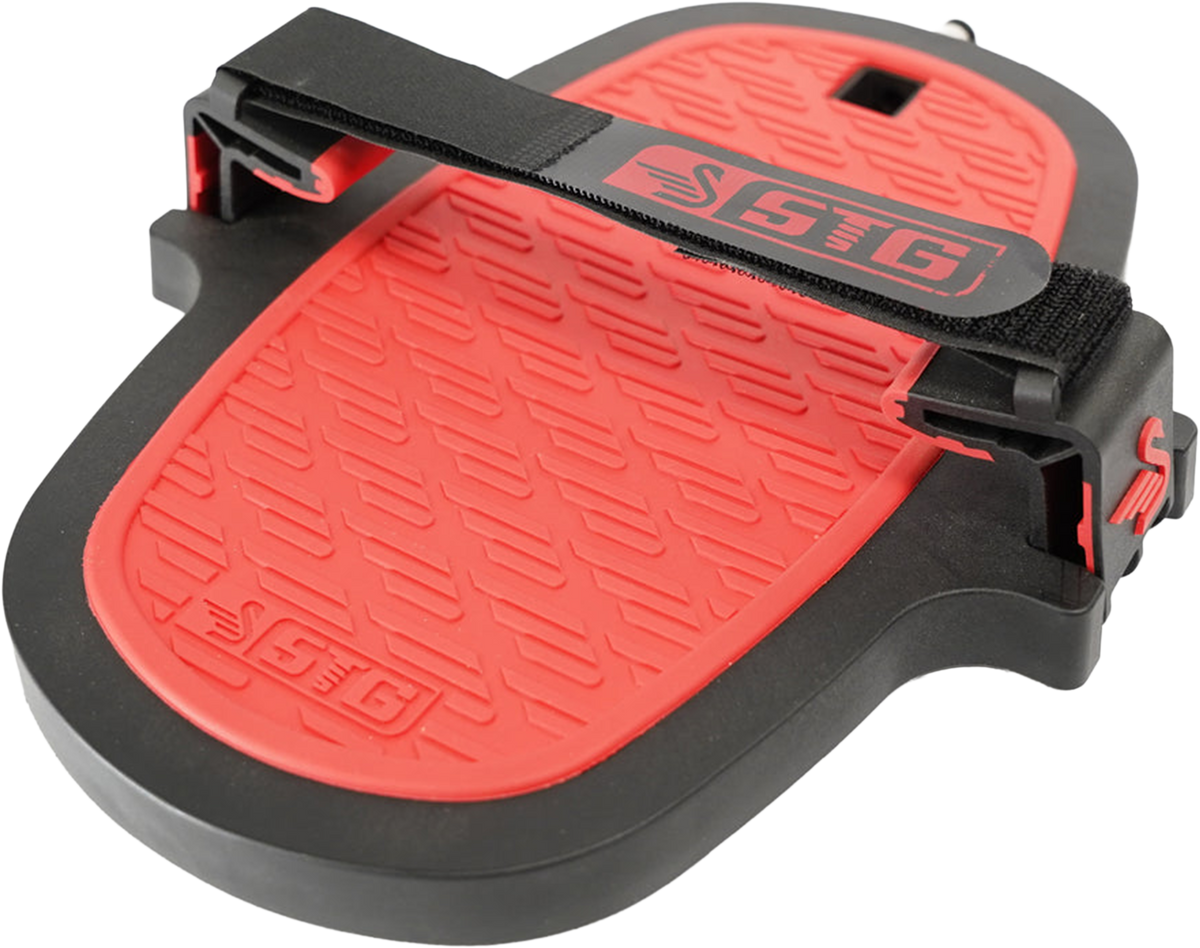 Swan Tool Group VAC PLATE Suits Grabo Vacuum Lifter