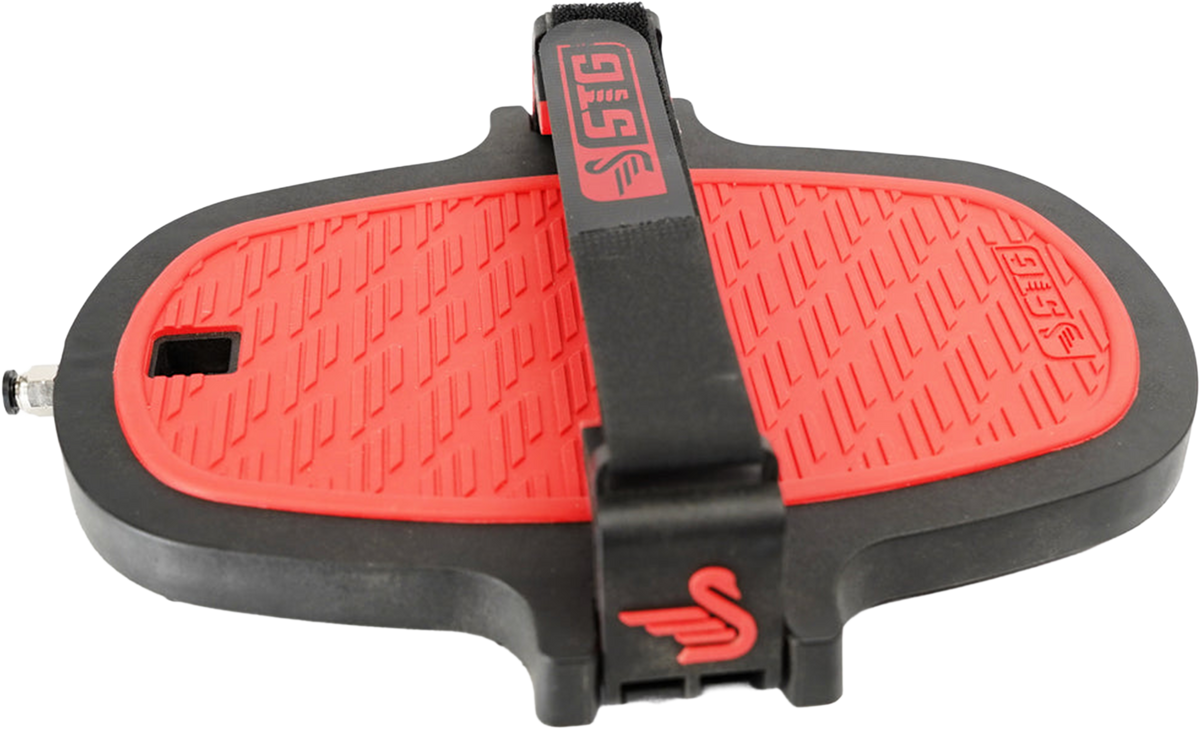 Swan Tool Group VAC PLATE Suits Grabo Vacuum Lifter