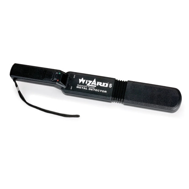 Wizard Industries Lumber Wizard 5 Laser Line metal detector for woodworking with laser indicator