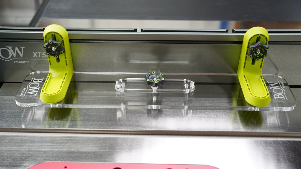 BOW Products XT4 L-Fence for XTENDER Fence