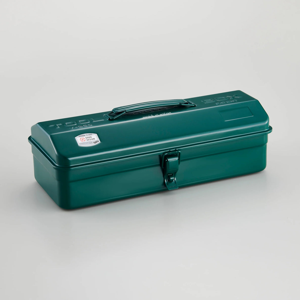 Toyo Steel 35cm Camber-Top Toolbox