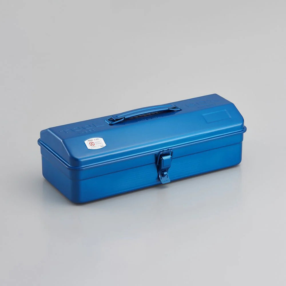 Toyo Steel 35cm Camber-Top Toolbox