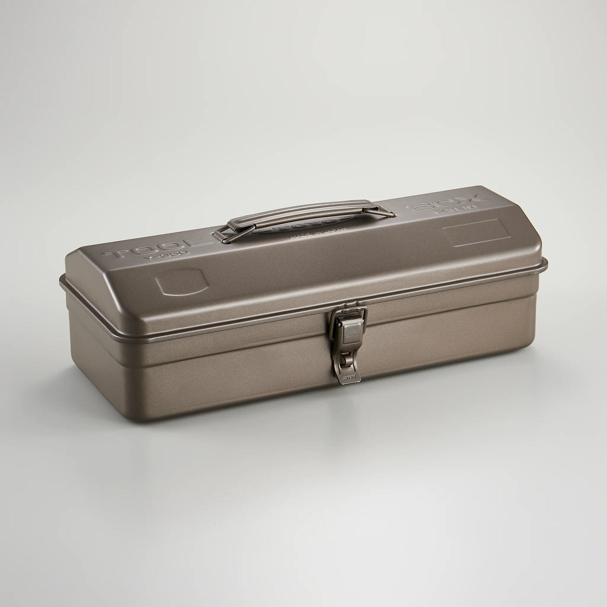 Toyo Steel 35cm Camber-Top Toolbox