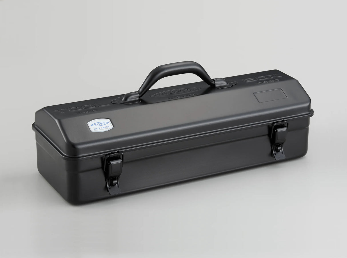 Toyo Steel 41cm Long Camber-Top Toolbox