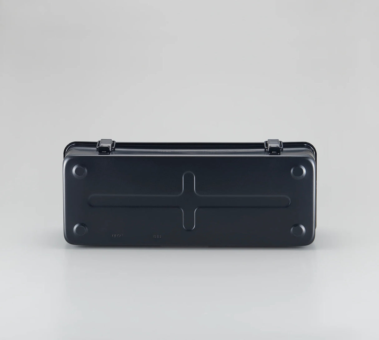 Toyo Steel 41cm Long Camber-Top Toolbox