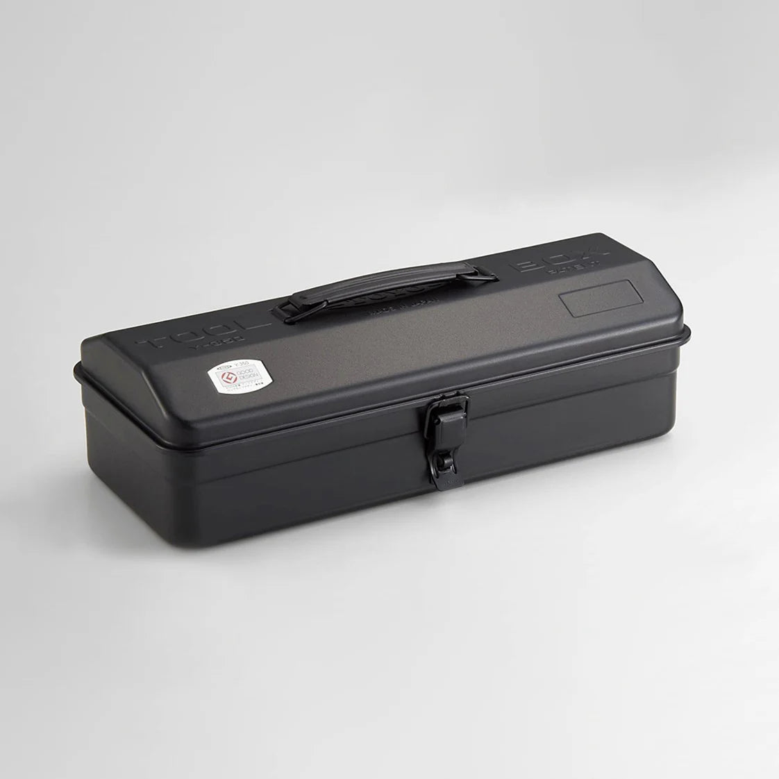 Toyo Steel 35cm Camber-Top Toolbox