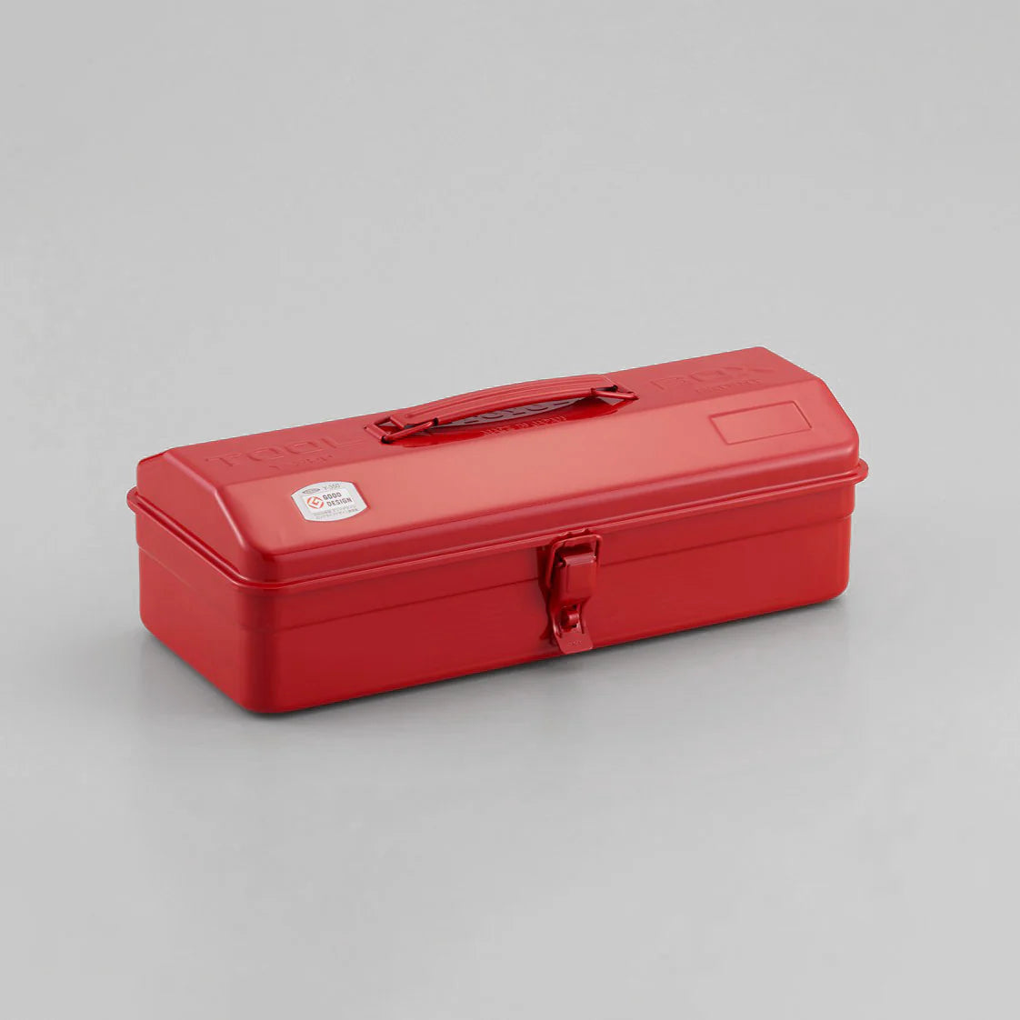 Toyo Steel 35cm Camber-Top Toolbox