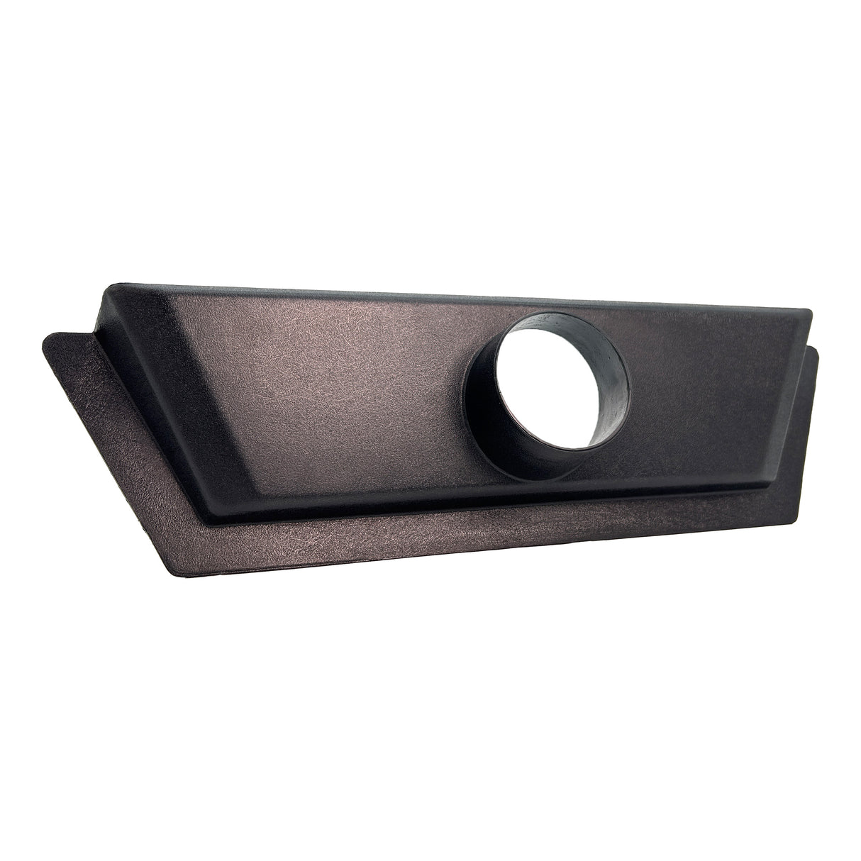 Sherwood Dust Extraction Floor Sweep Hood 550 x 175mm suits 4in Hose