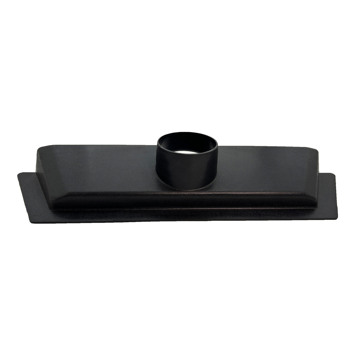 Sherwood Dust Extraction Floor Sweep Hood 550 x 175mm suits 4in Hose