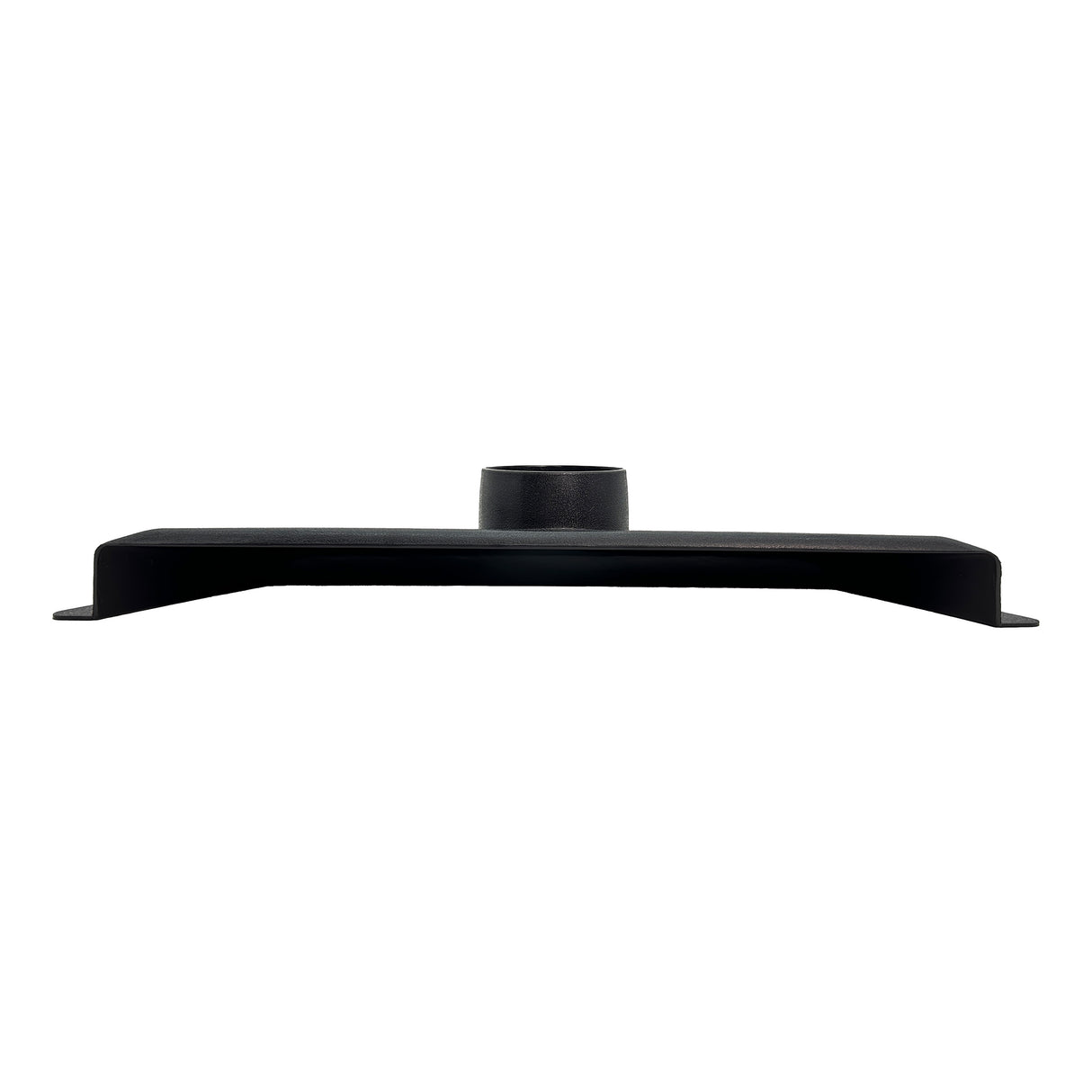 Sherwood Dust Extraction Floor Sweep Hood 550 x 175mm suits 4in Hose