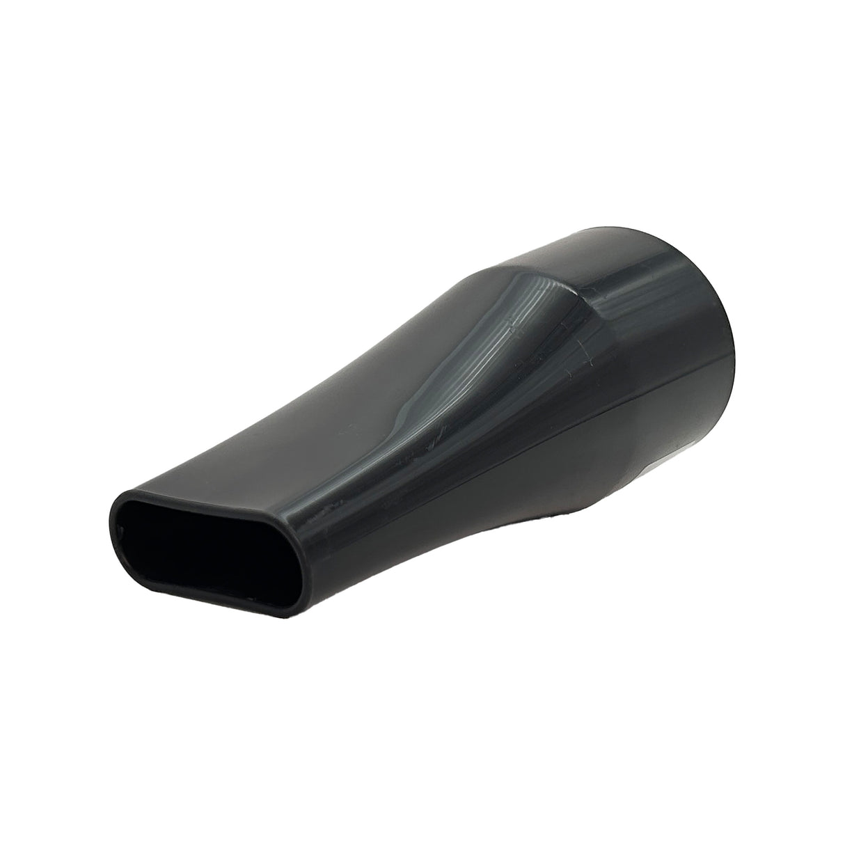 Sherwood Dust Extraction 2 1/2in Tapered Nozzle Fitting