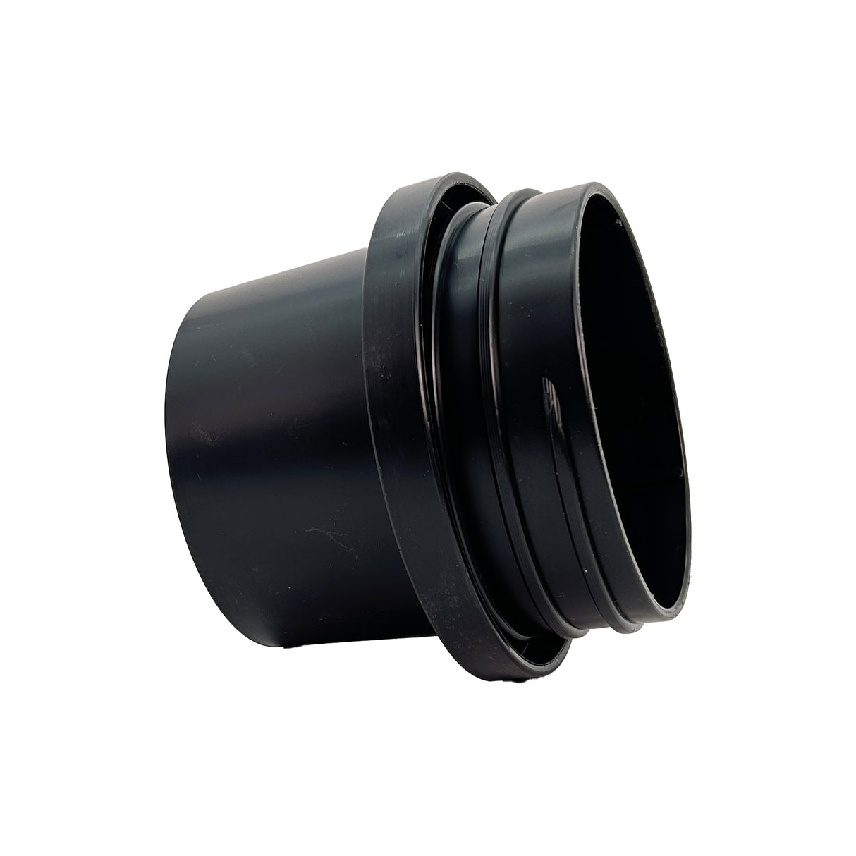 Sherwood 4in Threaded Splice Connector for 100mm Dust Extraction Hose