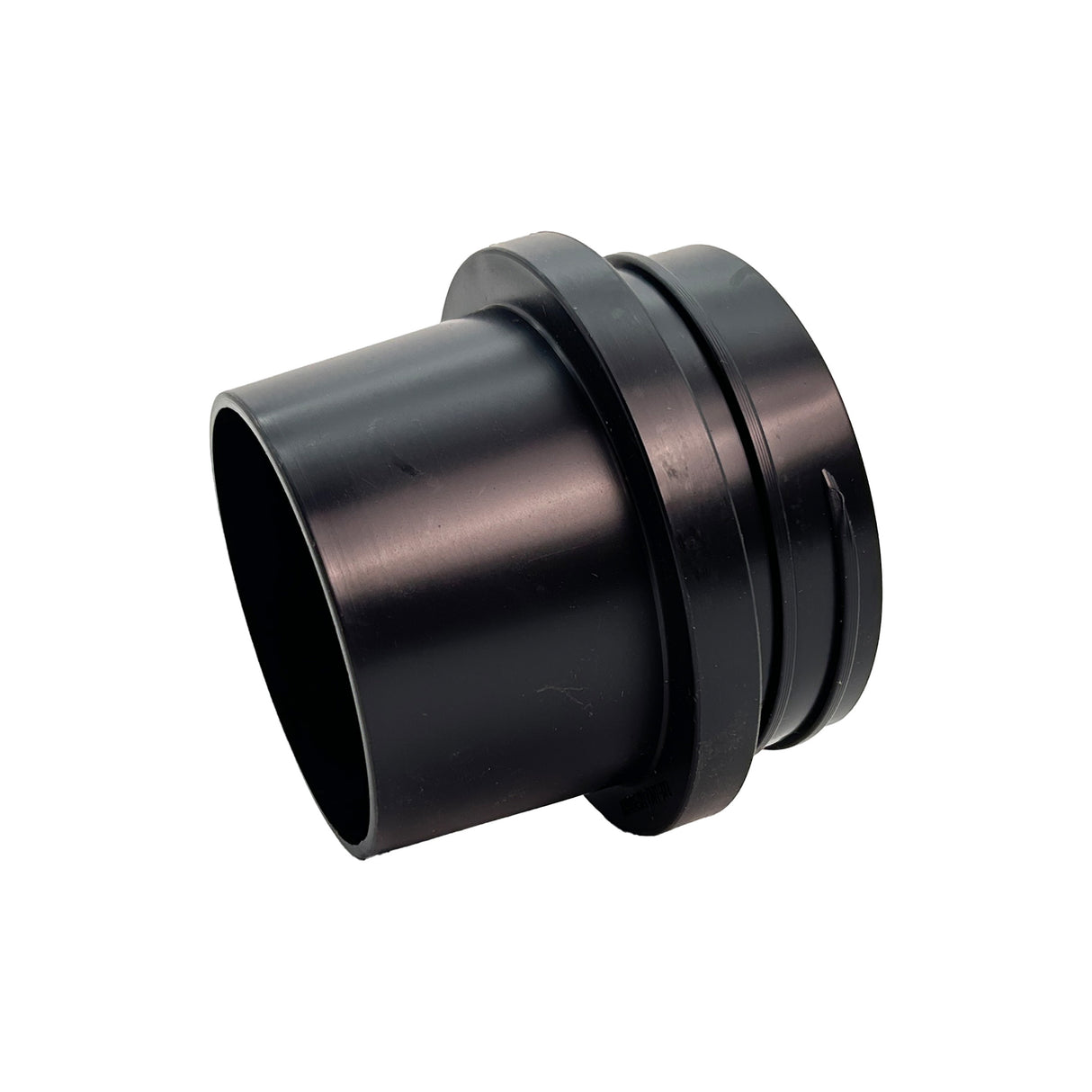 Sherwood 4in Threaded Splice Connector for 100mm Dust Extraction Hose