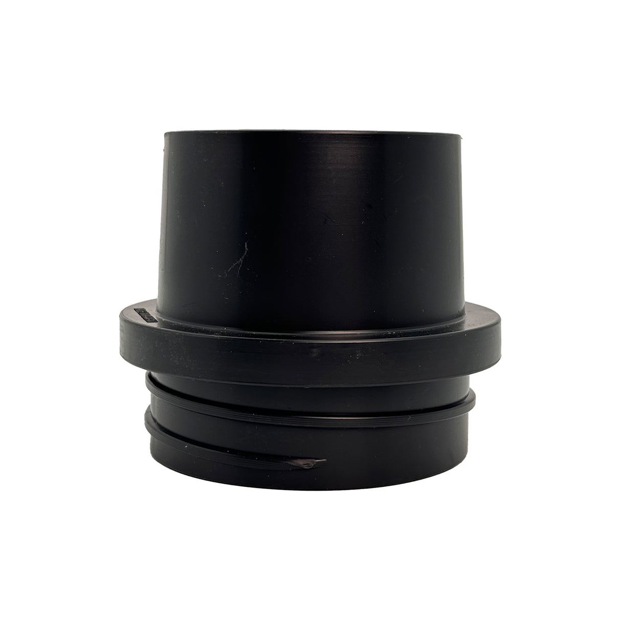 Sherwood 4in Threaded Splice Connector for 100mm Dust Extraction Hose