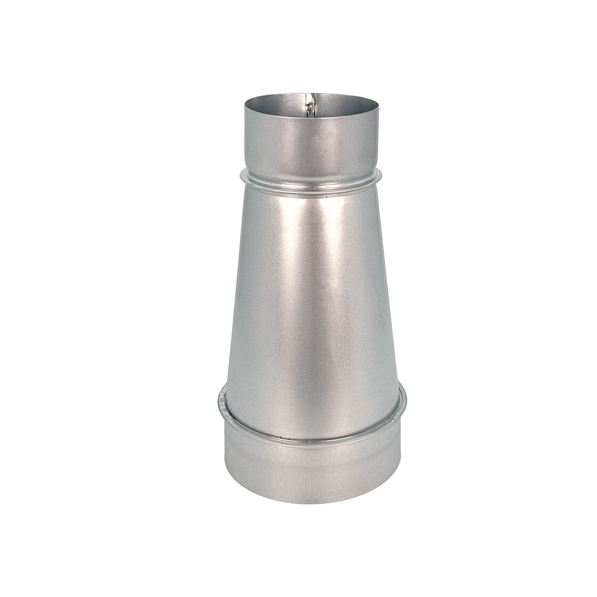 Sherwood Metal Dust Extraction 6in to 4in Reducer