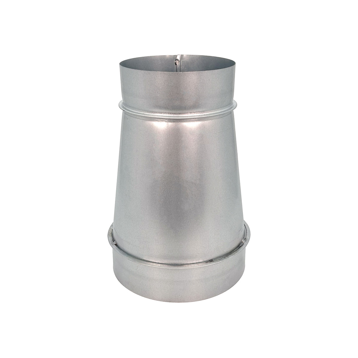 Sherwood Metal Dust Extraction 8in to 6in Reducer