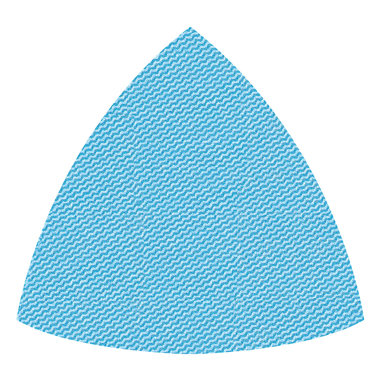 Trend Pro Mesh Delta Sanding Pads 93 x 93mm Pack of 5