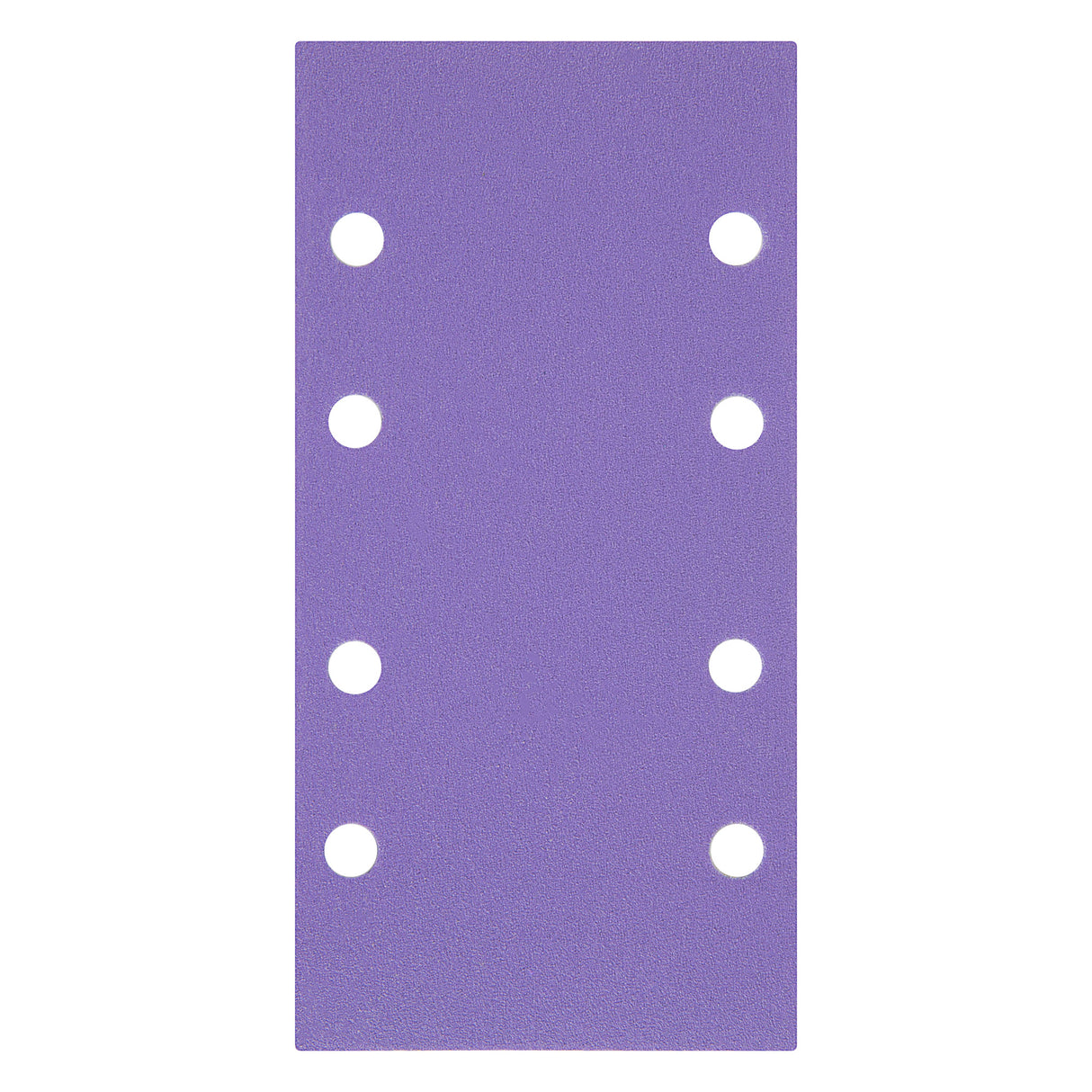 Trend Third Sheet Sanding Pads 93 x 185mm Pack of 10
