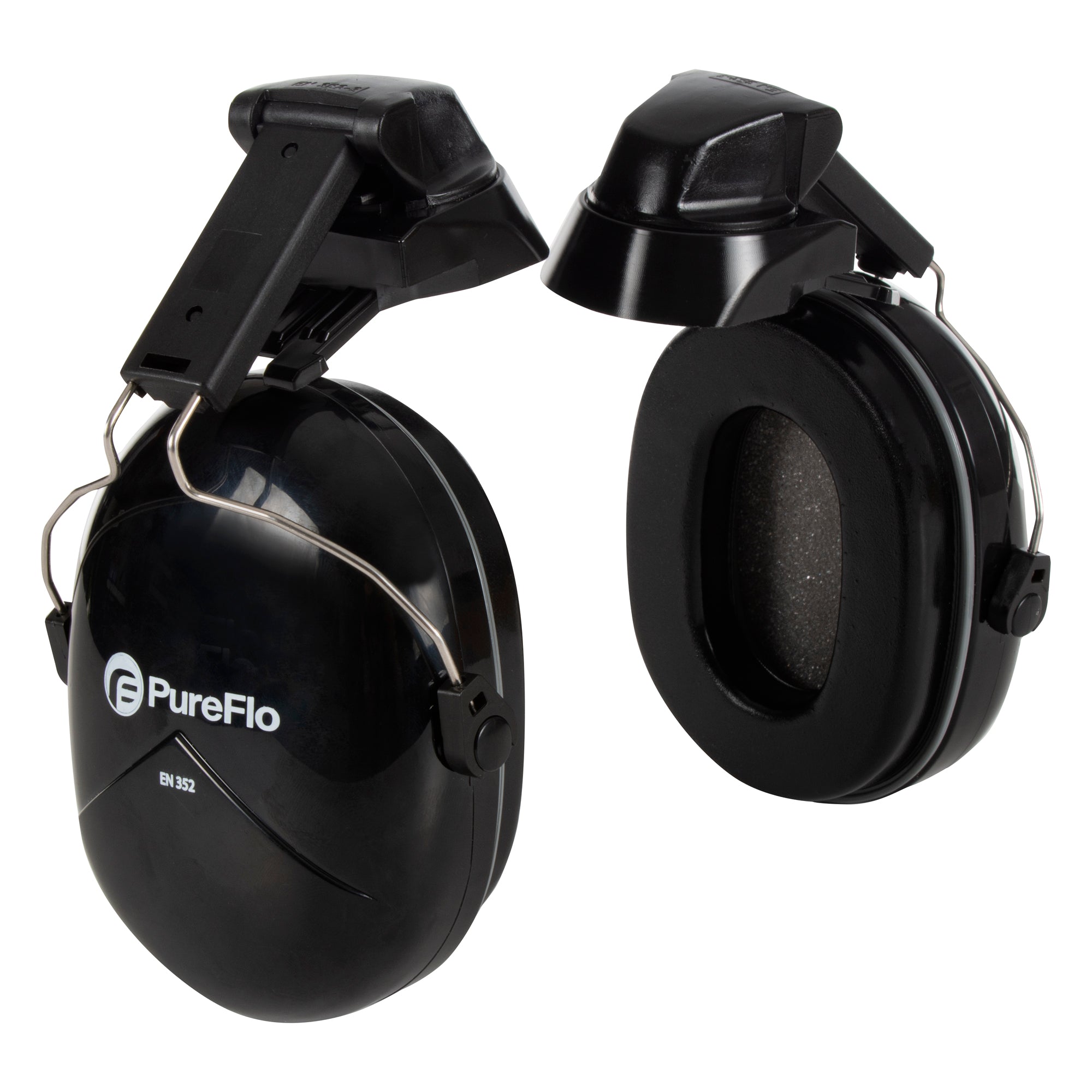 Trend Airshield Pro – Paquete De Respirador Y Protector Facial Con Superposiciones De Visera De Repuesto Y Filtros De Aire Gemelos Adicionales