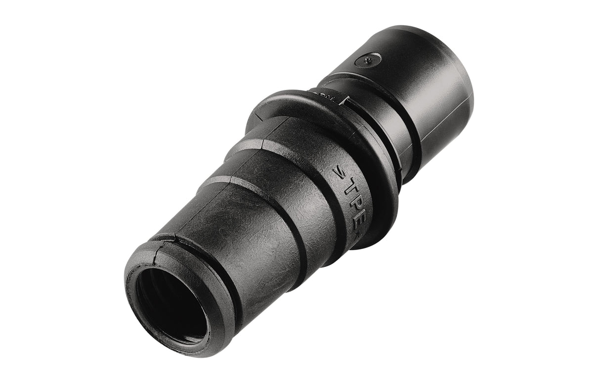 Festool Anti Static Reducing Sleeve for 27mm/36mm Extractor hose connector in use