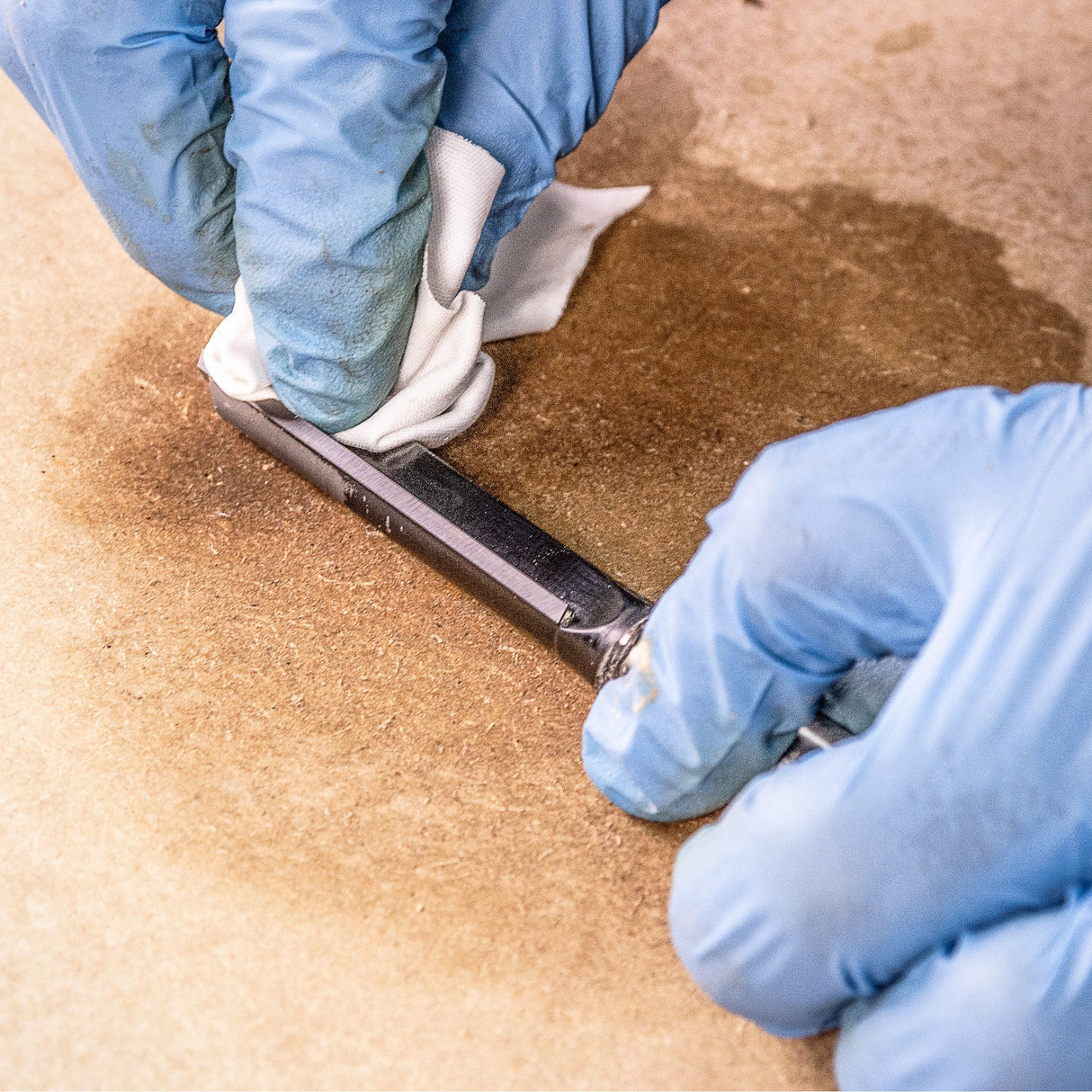 Trend Tool, Blade and Bit Cleaner