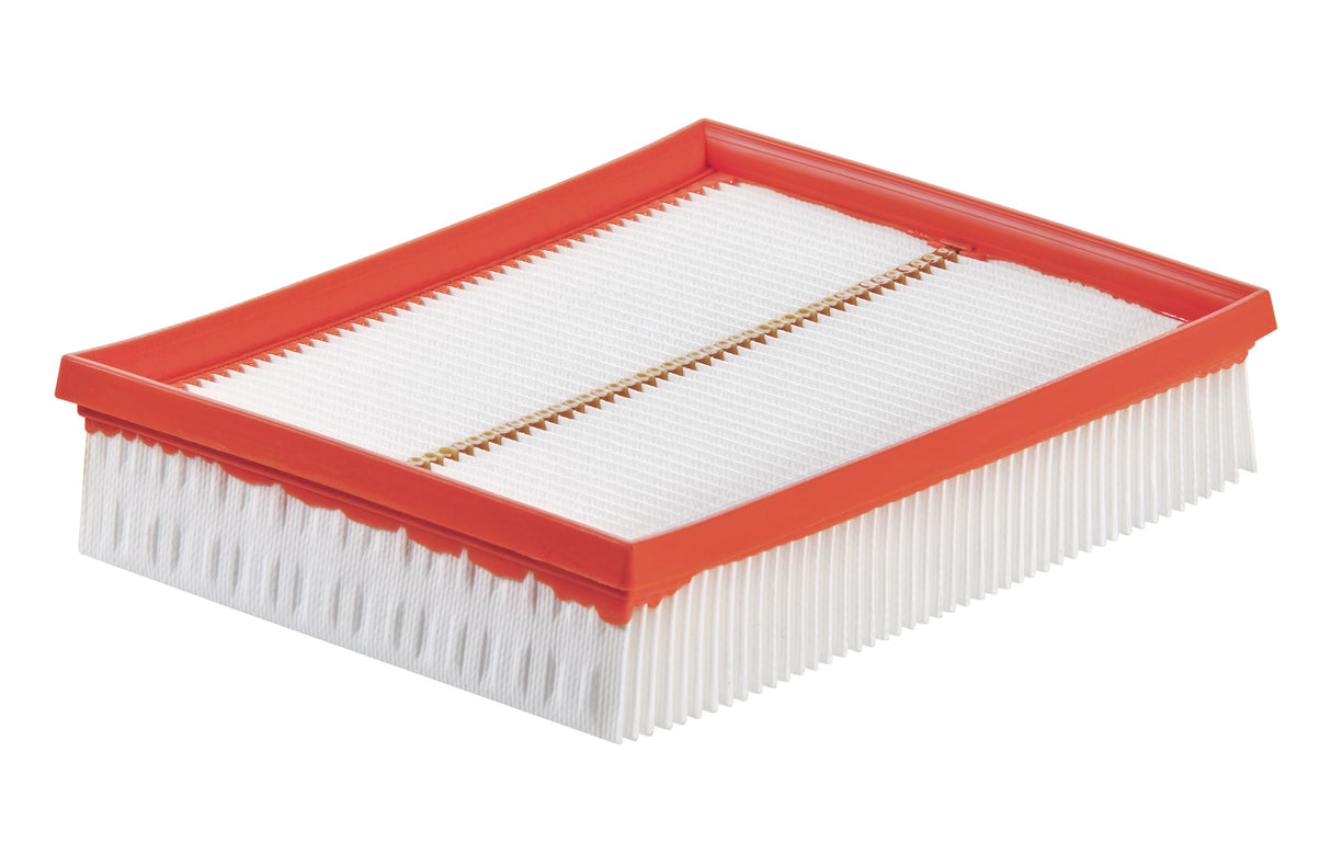 Festool Autoclean M Class Main Filter for CT 36, high performance replacement filter for dust extraction system