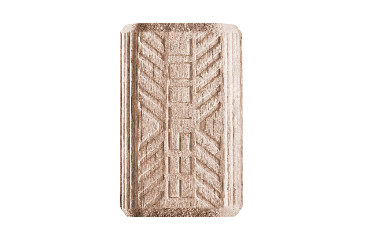 Festool 8mm x 40mm Beech Tenons for DF 500 - Solid hardwood joinery solution for furniture and cabinetmaking applications