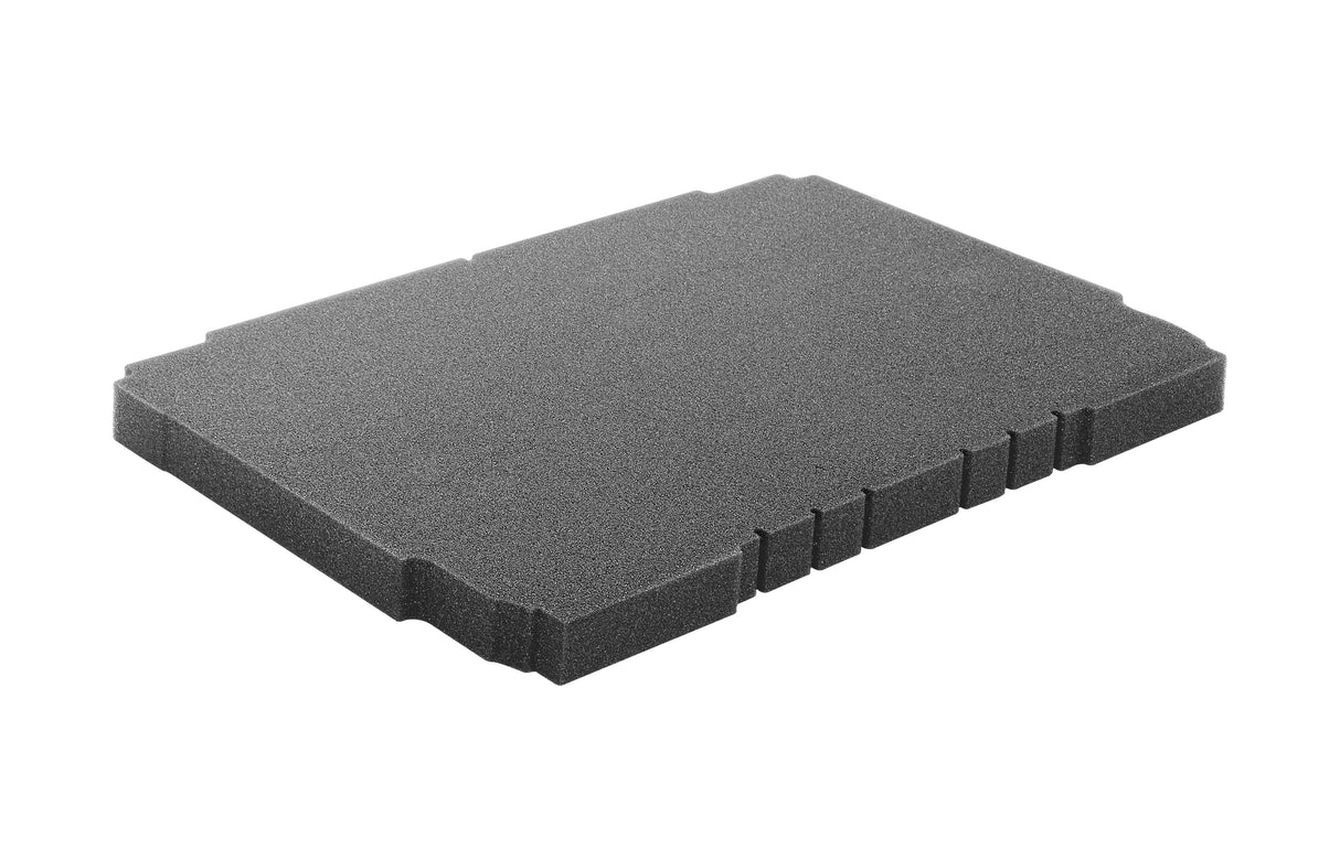 Festool Foam Base Pad for Systainer3 Medium - Protective foam base pad for Systainer M