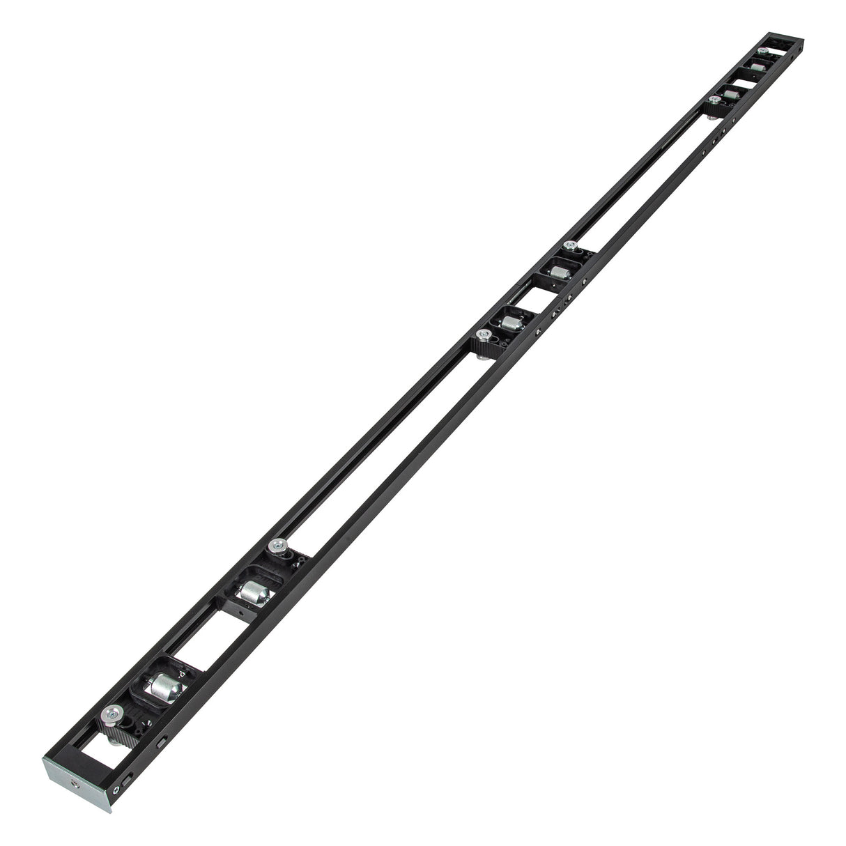 Trend AnyDoor Hinge Router Jig in Carry Bag