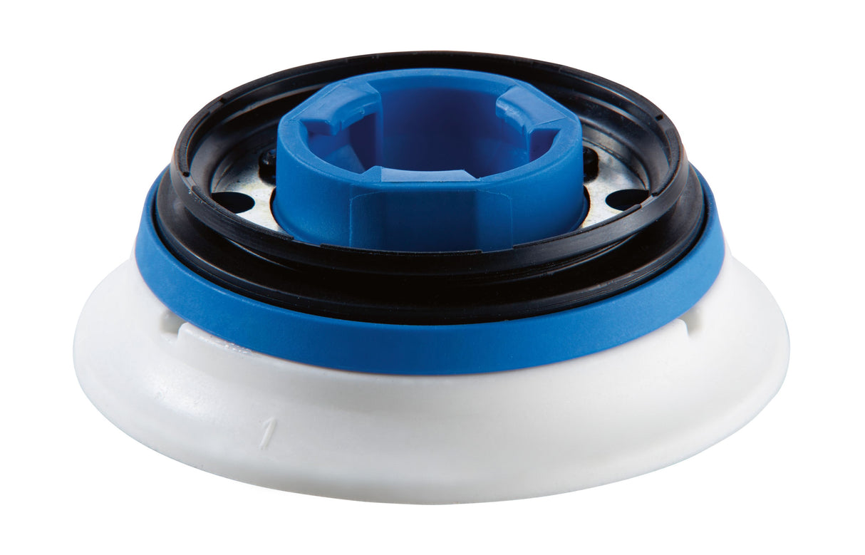 Festool 90mm Hard High Temperature Backing Pad for FastFix sanding machines