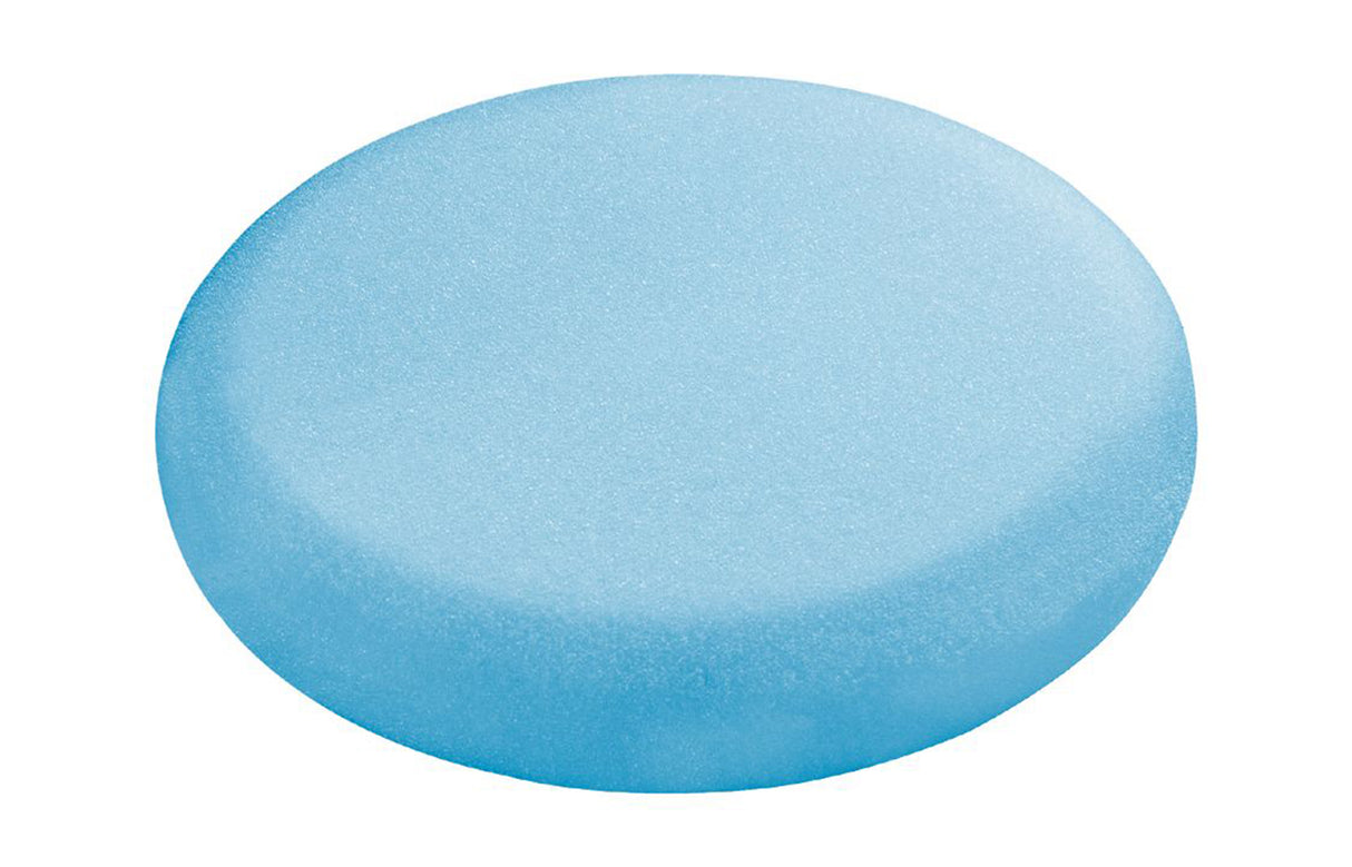 Festool 150mm Blue Polishing Sponge for achieving perfect gloss and removing microscratches