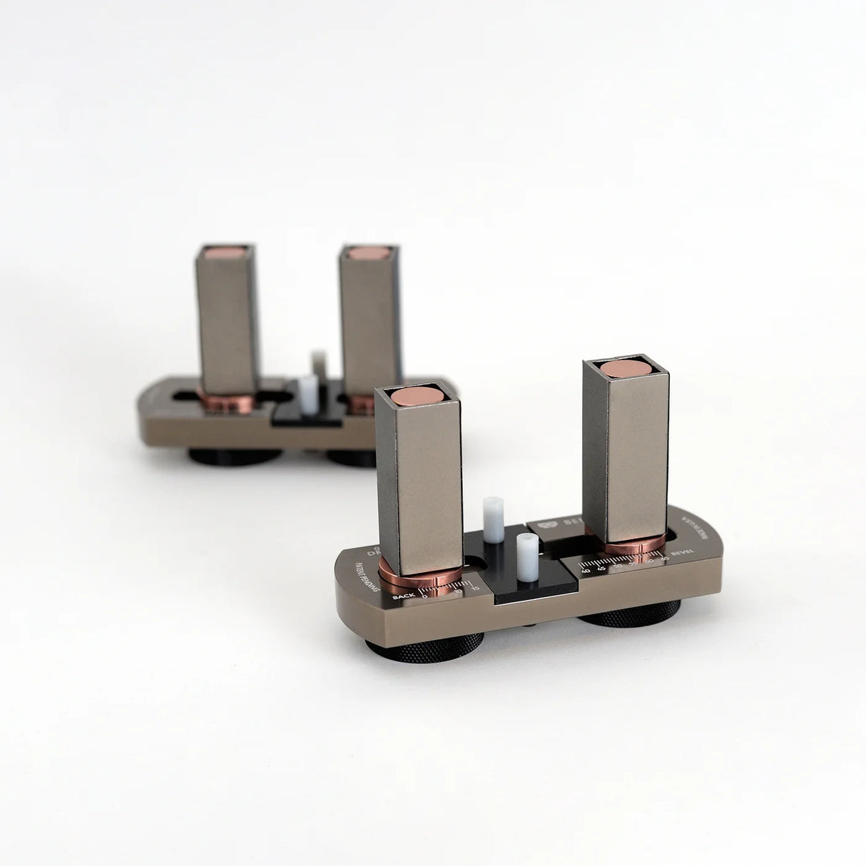 Benchcrafted Galbert Drawsharp Drawknife Sharpener